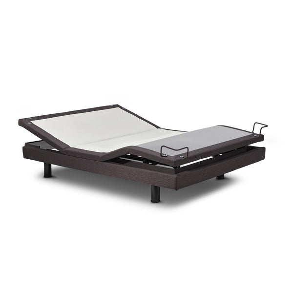 Beautyrest Queen Adjustable Base with Massage 800030051-7550 IMAGE 1
