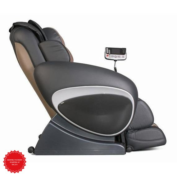 Osaki Massage Chair Massage Chairs Massage Chair Osaki OS-400 Massage Chair - Black IMAGE 5
