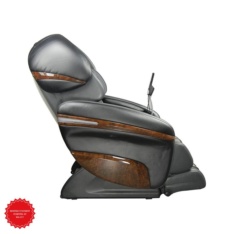 Osaki Massage Chair Massage Chairs Massage Chair Osaki 3D Pro Dreamer Massage Chair - Black IMAGE 2