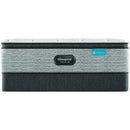 Beautyrest Carbon Medium Pillow Top Mattress (Twin) IMAGE 5