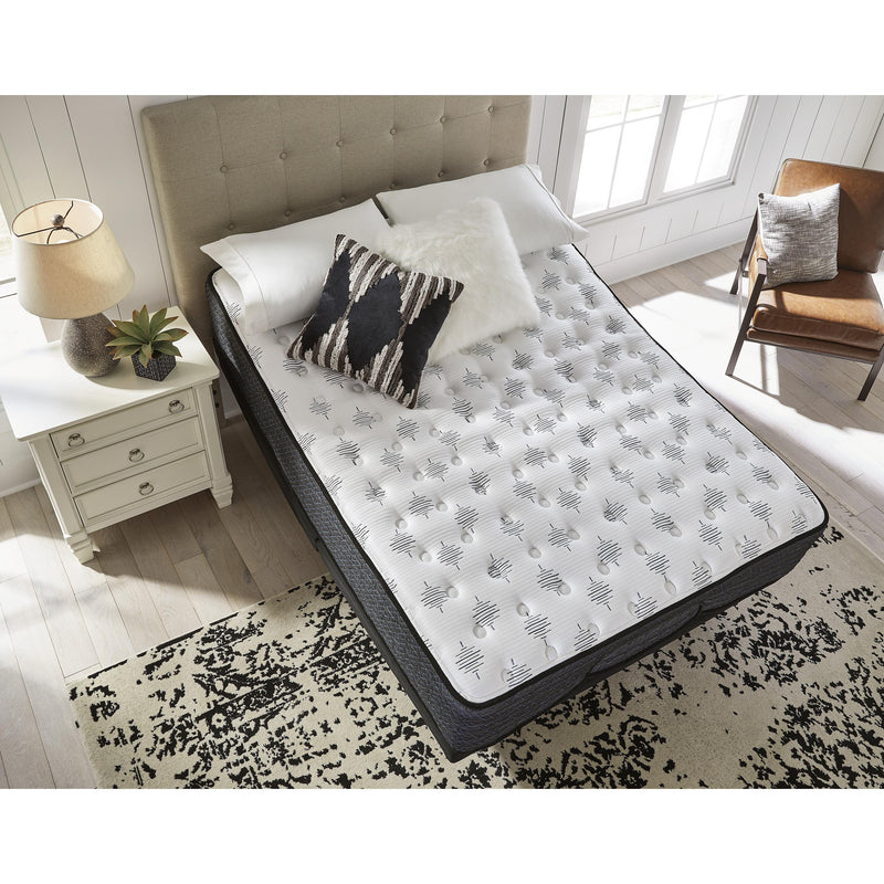Ashley Sleep Ultra Luxury Firm Tight Top with Memory Foam M57131 Queen Mattress IMAGE 2