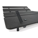 Ashley Sleep Cosmic Power Base M8X272 Twin XL Adjustable Base IMAGE 5