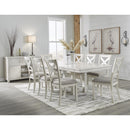 Signature Design by Ashley Robbinsdale Server D642-60 IMAGE 11
