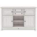 Signature Design by Ashley Robbinsdale Server D642-60 IMAGE 3