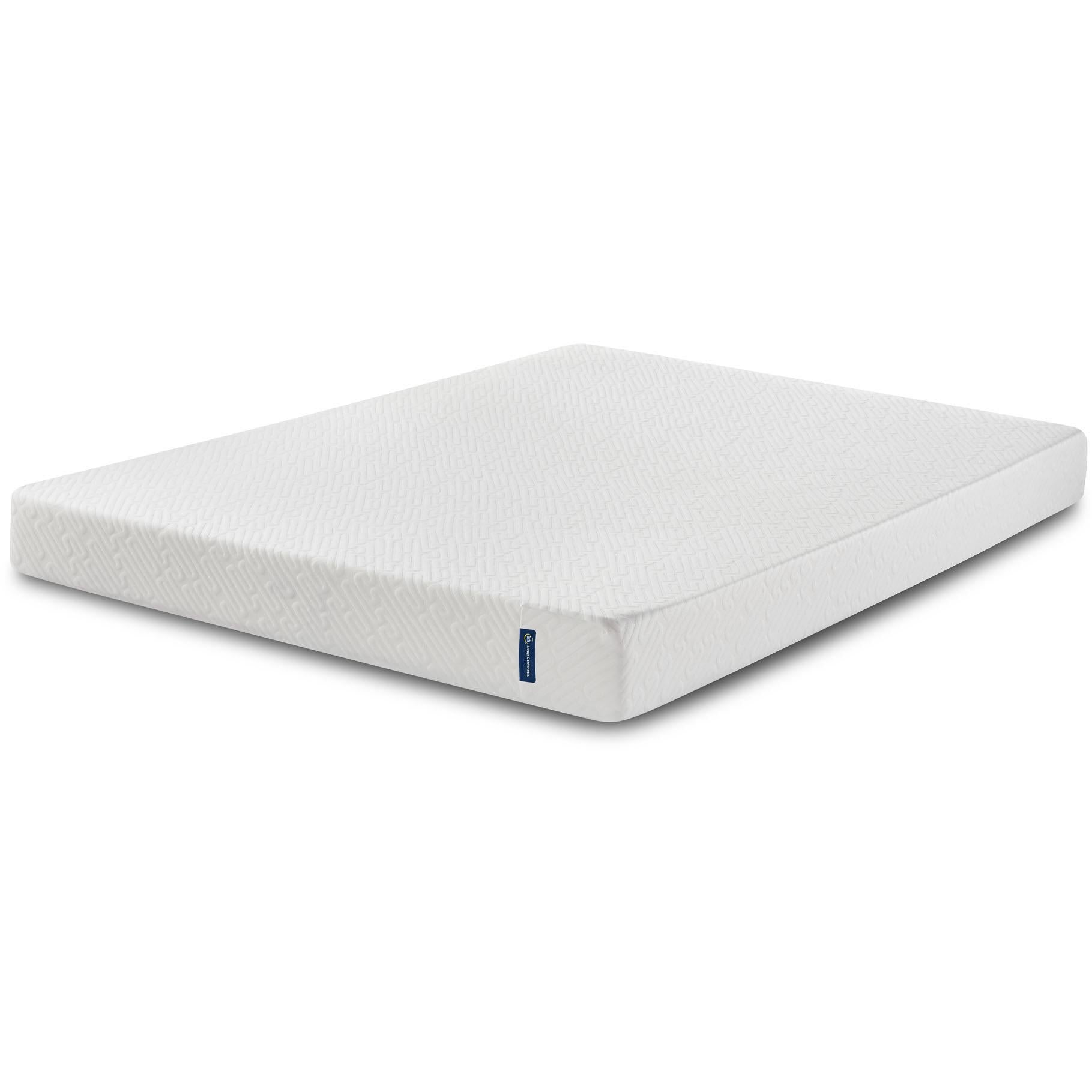 Serta For Ewe 7