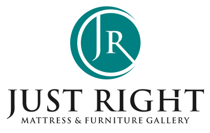 Just Right Mattress Gallery logo