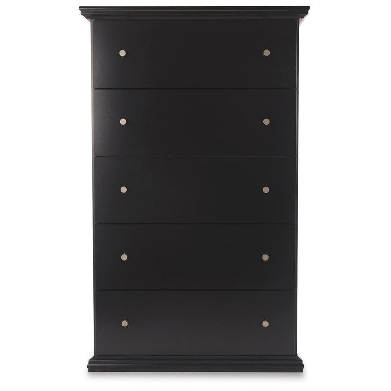 Signature Design by Ashley Maribel 5-Drawer Chest B138-46 IMAGE 2