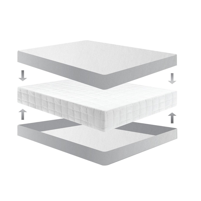 Malouf Mattress Protectors King SL0PKKEP IMAGE 4