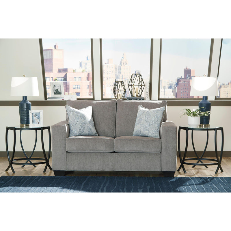  Signature Design by Ashley Altari 87214U1 2 pc Living Room Set IMAGE 4