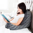  Malouf Lounge™ Bed Pillow ZZ00SFRP IMAGE 8