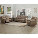Steve Silver Furniture Isabella IS850 2 pc Reclining Living Room Set - Sand IMAGE 1