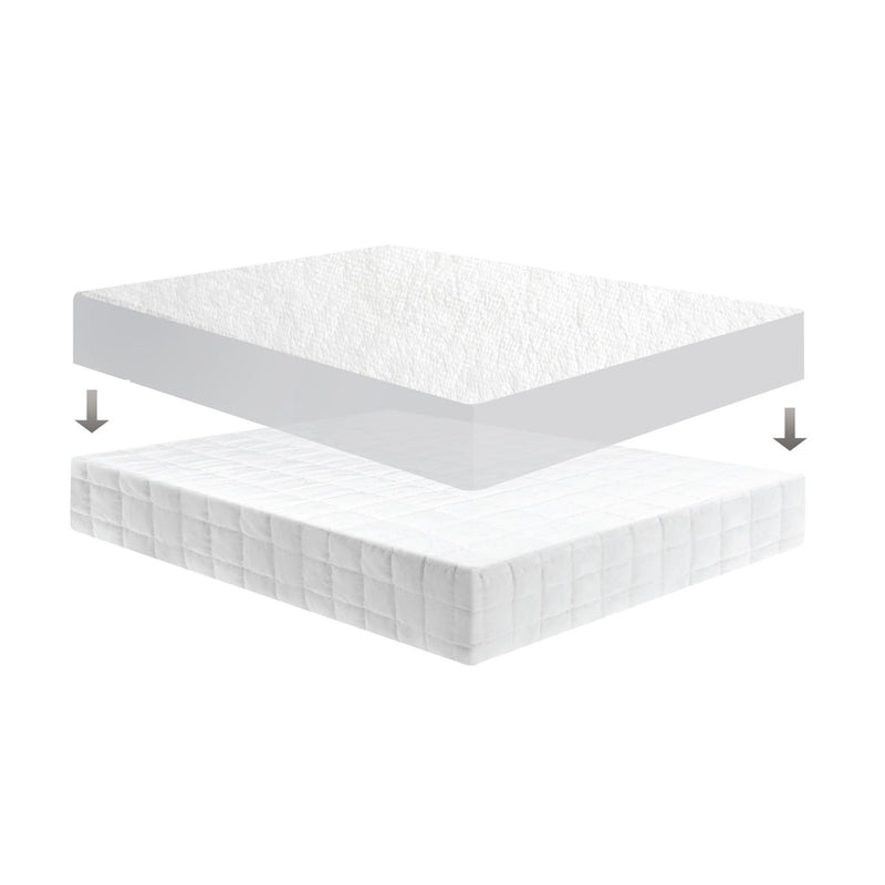 Malouf Mattress Protectors Full SL00FFMP IMAGE 3