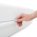  Malouf Mattress Protectors Twin XL SL0PTXEP IMAGE 2