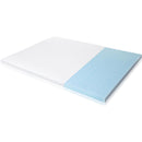  Malouf Mattress Toppers California King IS25CK45GT IMAGE 4