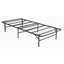  Malouf Twin Bed Frame ST22TTFP IMAGE 1