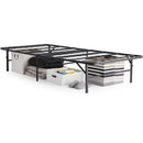  Malouf Twin Bed Frame ST22TTFP IMAGE 2