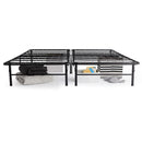  Malouf Full Bed Frame ST22FFFP IMAGE 3