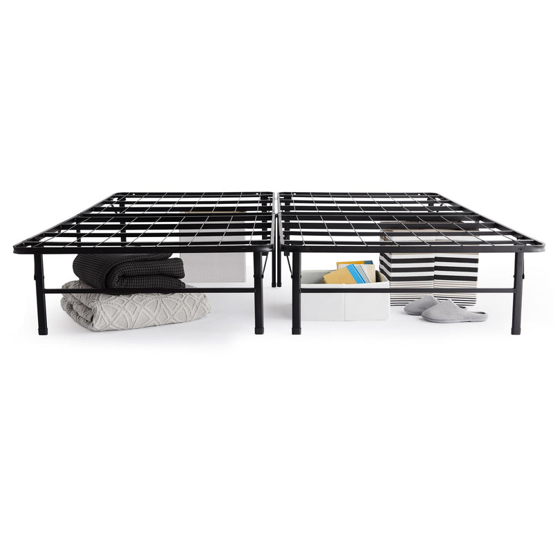 Malouf Full Bed Frame ST22FFFP IMAGE 3