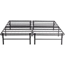  Malouf Queen Bed Frame ST22QQFP IMAGE 2