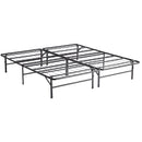 Malouf King Bed Frame ST22KKFP IMAGE 1