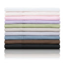  Malouf Bedding Sheet Sets MA90SKWHMS IMAGE 2