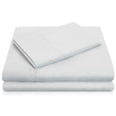  Malouf Bedding Pillowcases MA90STWHPC IMAGE 1