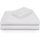  Malouf Bedding Sheet Sets MA25TXWHBS IMAGE 1