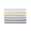  Malouf Bedding Sheet Sets MA25SKWHBS IMAGE 3