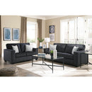 Signature Design by Ashley Altari 87213 2 pc Living Room Set IMAGE 2