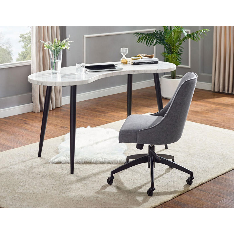 Steve Silver Furniture Kinsley KS200 2 pc Office Set IMAGE 1