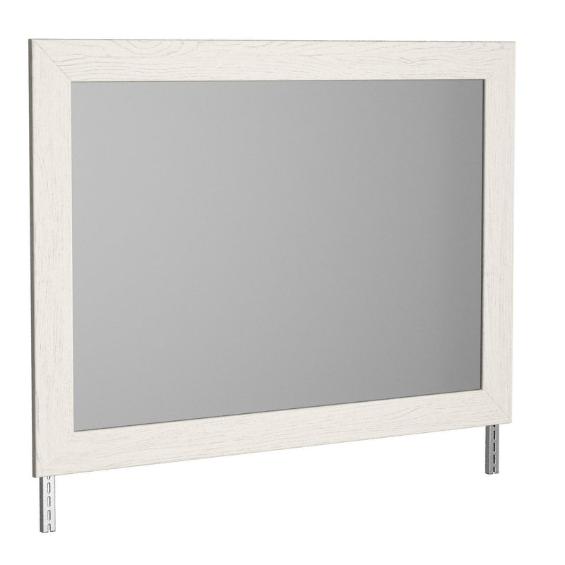  Signature Design by Ashley Stelsie B2588B8 6 pc King Panel Bedroom Set IMAGE 4
