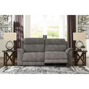  Signature Design by Ashley Next-Gen Durapella 59301U1 2 pc Power Reclining Living Room Set IMAGE 3