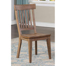 Steve Silver Furniture Riverdale 7 pc Dining Set IMAGE 3