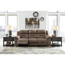  Signature Design by Ashley Stoneland 39905U3 2 pc Power Reclining Living Room Set IMAGE 3