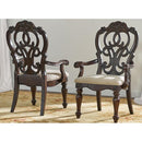 Steve Silver Furniture Royale RY500 9 pc Dining Set IMAGE 5