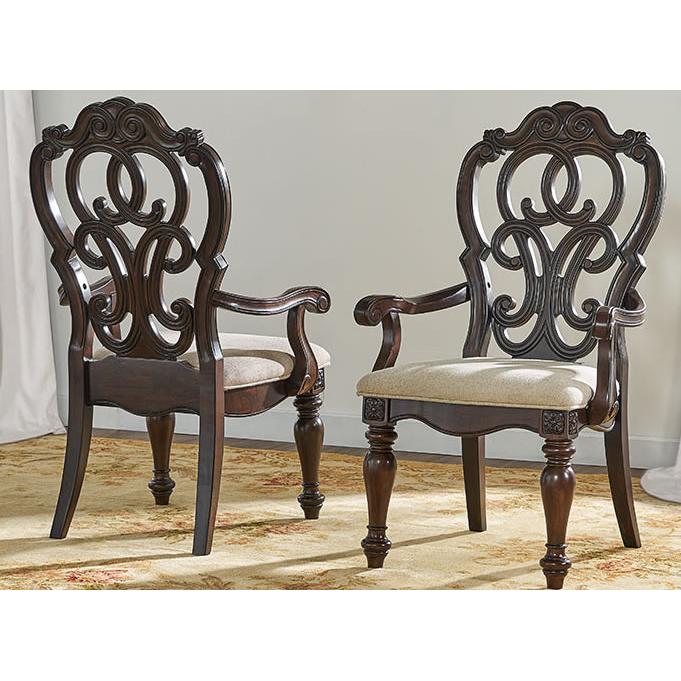 Steve Silver Furniture Royale RY500 9 pc Dining Set IMAGE 5