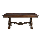 Steve Silver Furniture Royale RY500 5 pc Dining Set IMAGE 2