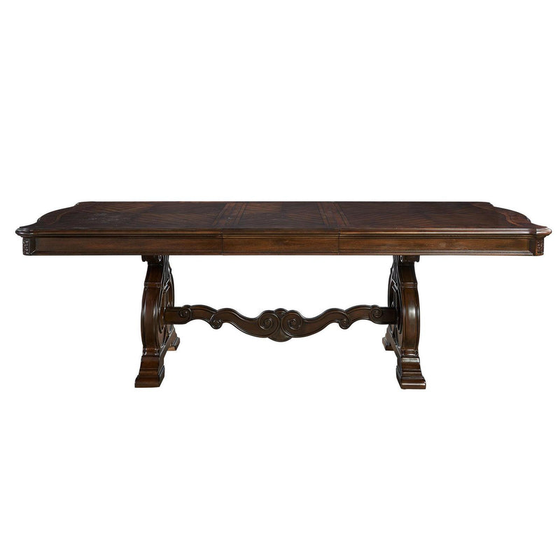 Steve Silver Furniture Royale RY500 5 pc Dining Set IMAGE 3