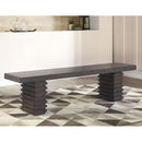 Steve Silver Furniture Mila MI500 6 pc Dining Set IMAGE 5