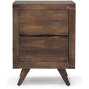 Steve Silver Furniture Pasco AS900 6 pc King Platform Bedroom Set IMAGE 3