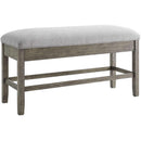 Steve Silver Furniture Grayson GS640 6 pc Counter Height Dining Set IMAGE 4