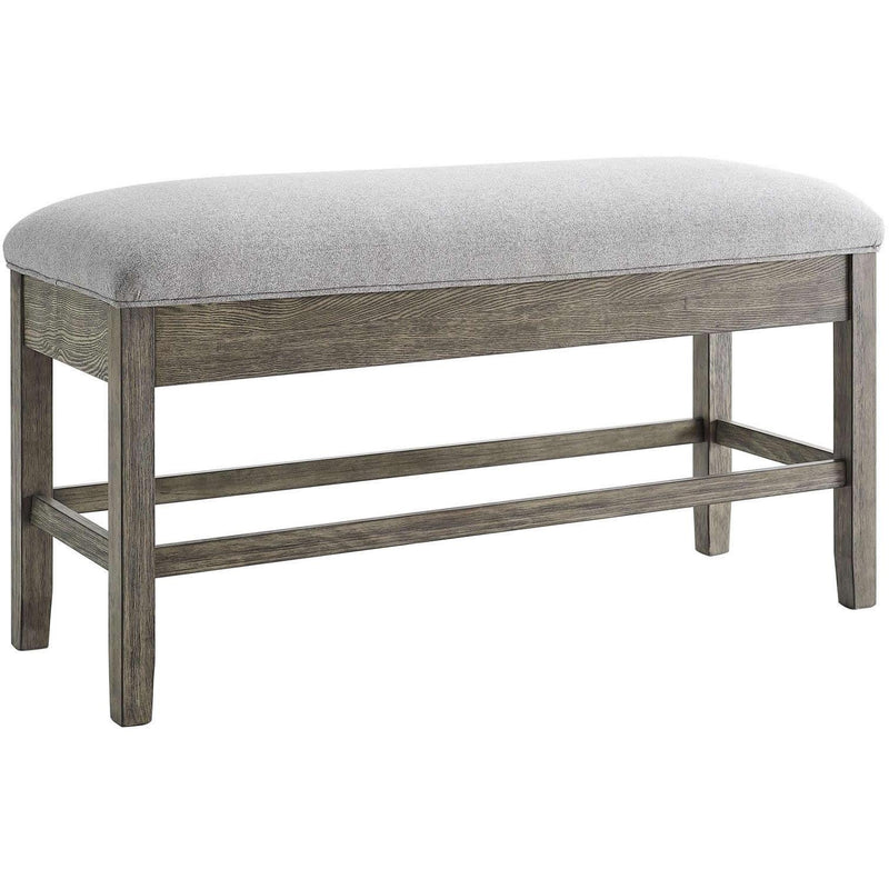 Steve Silver Furniture Grayson GS640 6 pc Counter Height Dining Set IMAGE 4