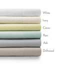  Malouf Bedding Sheet Sets MA25SCWHBS IMAGE 5