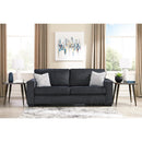  Signature Design by Ashley Altari 87213U5 4 pc Living Room Set IMAGE 4