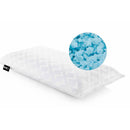  Malouf Z Shredded Gel Dough Queen Bed Pillow ZZQQGFSG IMAGE 2