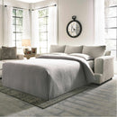  Signature Design by Ashley Soletren 95104U7 2 pc Living Room Set IMAGE 3