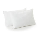  Malouf Bedding Sheet Sets MA01CKWHWHBB IMAGE 5