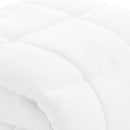  Malouf Bedding Sheet Sets MA01TXWHWHBB IMAGE 3