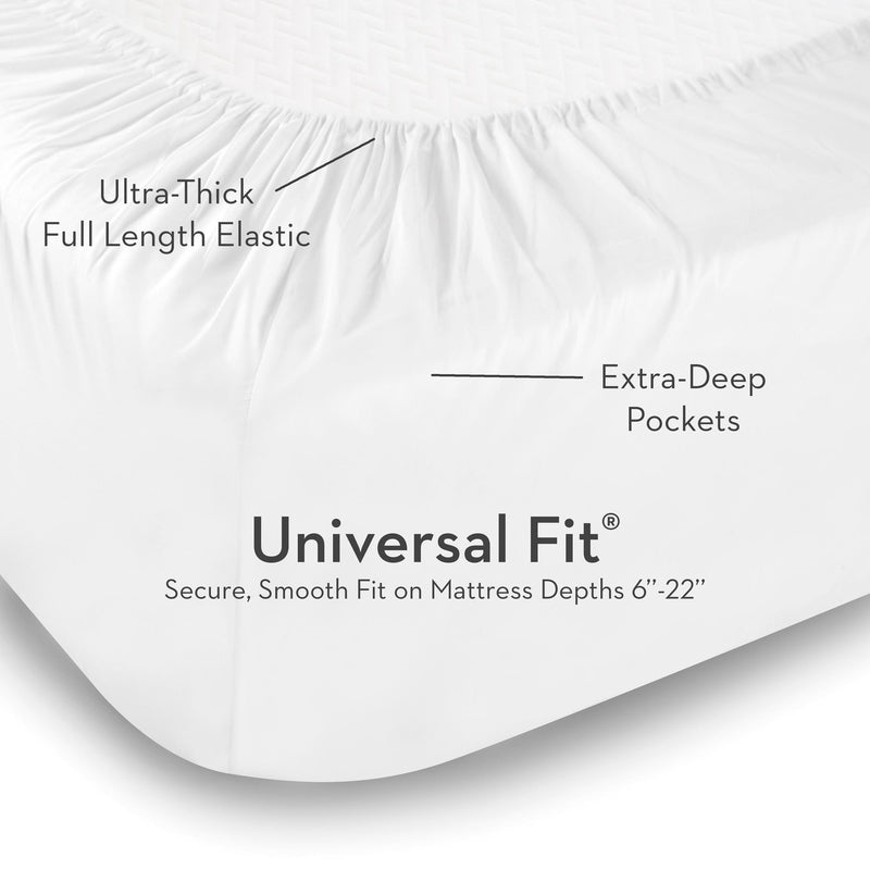 Malouf Bedding Sheet Sets MA03SKOPTS IMAGE 9
