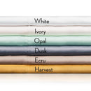  Malouf Bedding Sheet Sets MA03QQWHTS IMAGE 5